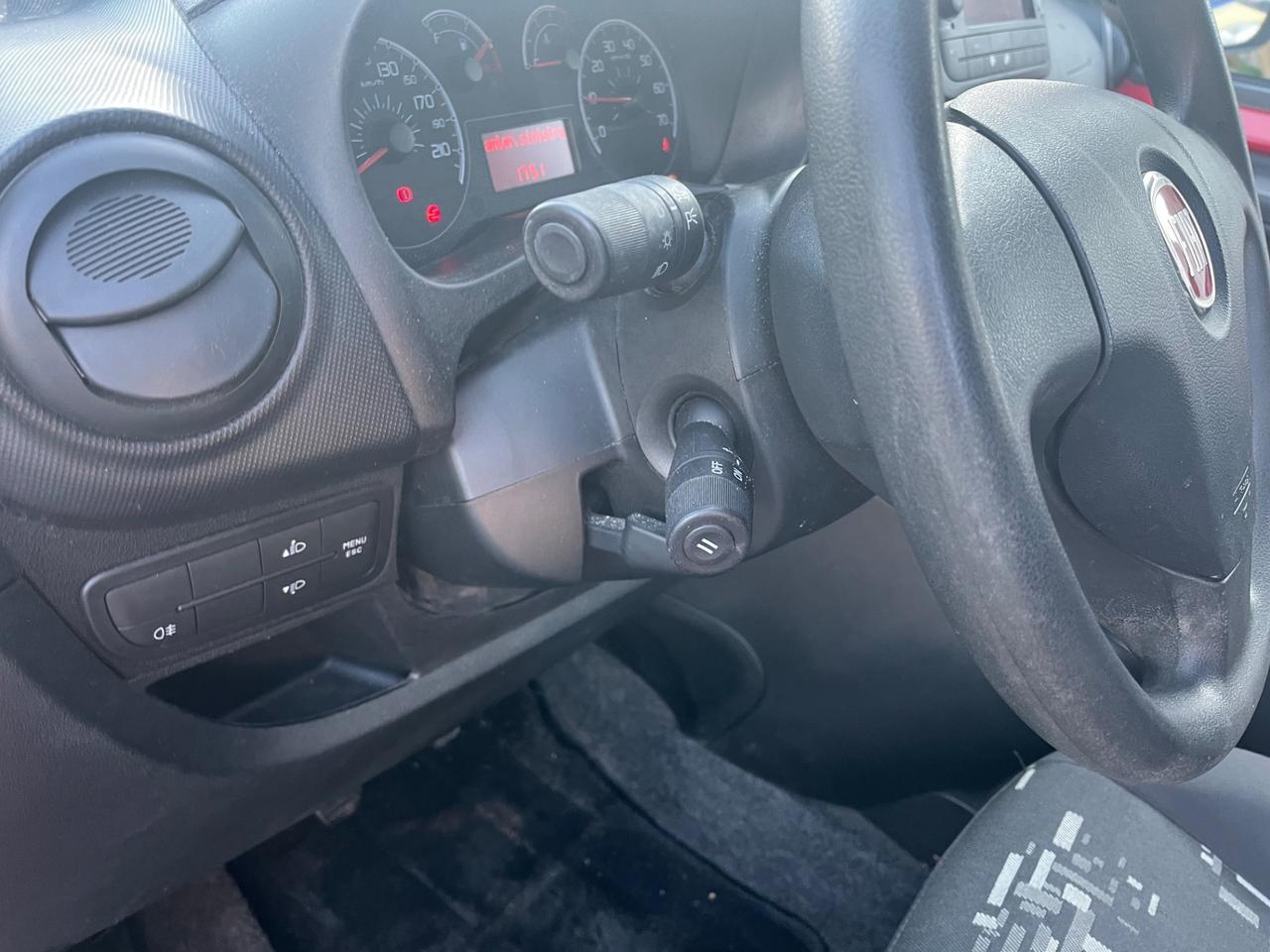 Fiat Qubo 1.3 MJT 75 CV Dynamic