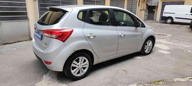 HYUNDAI iX20 1.4 CRDI 77 CV Comfort