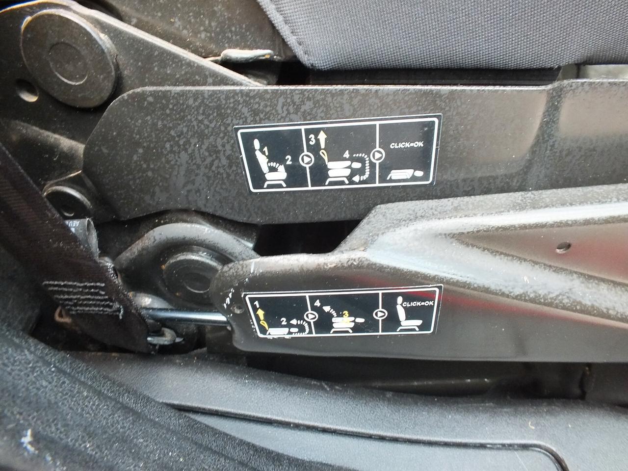 CITROEN NEMO 1.3 HDi 75CV FAP Furgone