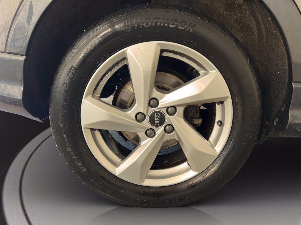 AUDI Q3 35 2.0 tdi business advanced s-tronic del 2022