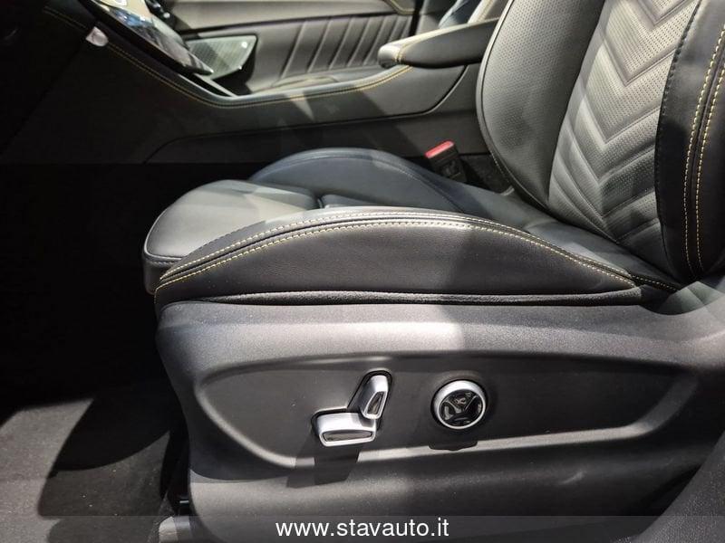 Maserati Grecale Grecale MHEV 330 CV AWD Modena CERCHI DA 21"