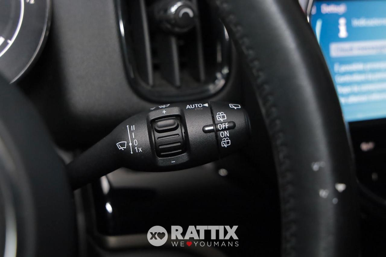 MINI Cooper SE Countryman 1.5 Classic all4 auto