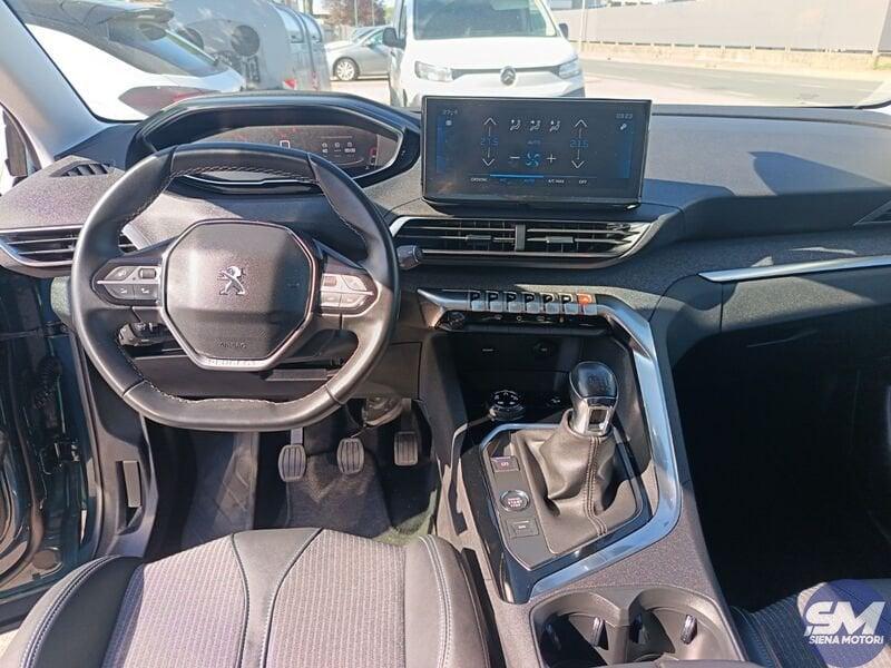 Peugeot 3008 BlueHDI 130 S&S Allure Pack