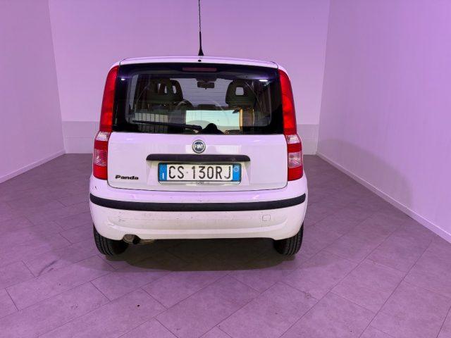FIAT Panda 1.1 Active