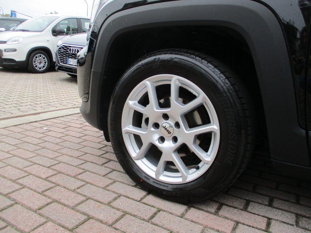Jeep Renegade 1.0 120Cv Limited - CarPlay/ACC/Sensori