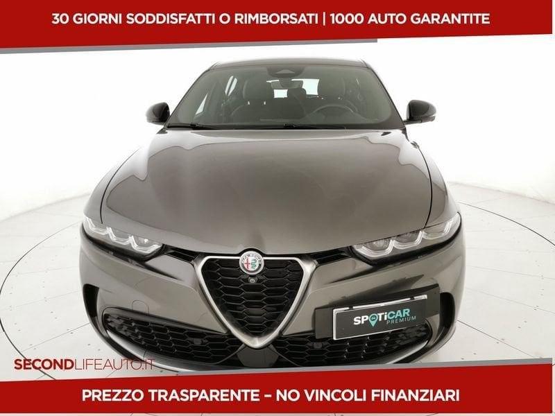 Alfa Romeo Tonale 1.6 Ti 130cv tct6