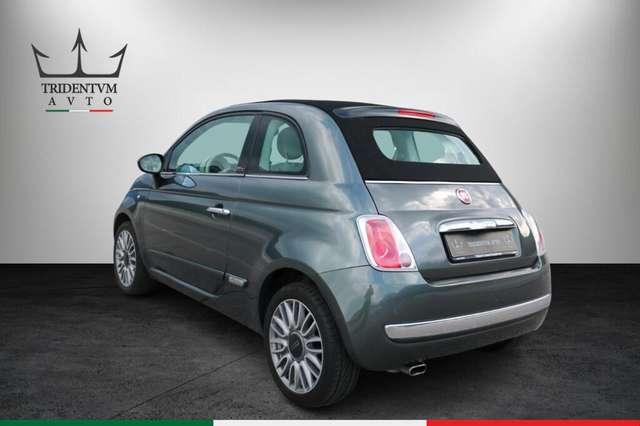 Fiat 500 500C 1.2 Lounge 69cv E6