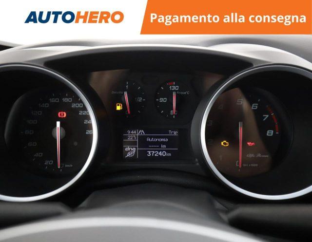 ALFA ROMEO Giulietta 1.4 Turbo 120 CV B-Tech