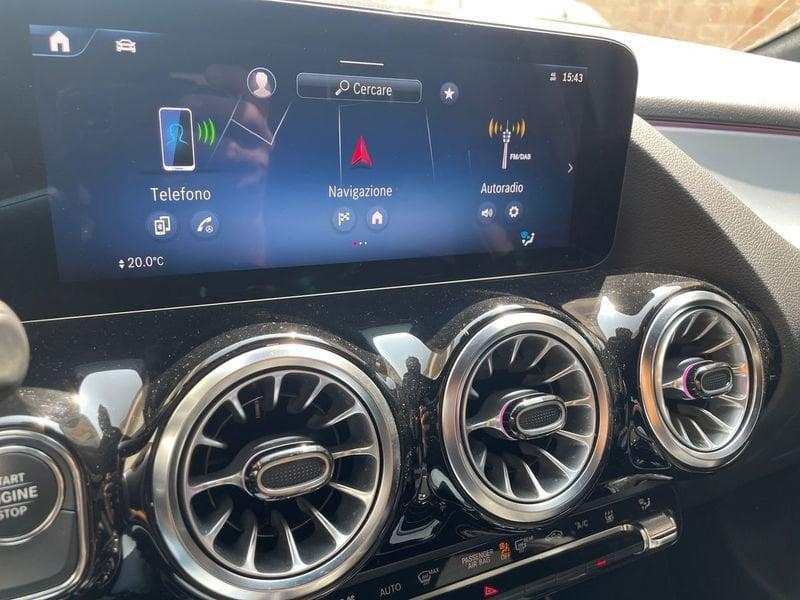 Mercedes-Benz GLA 250 e phev AMG Line Advanced Plus auto