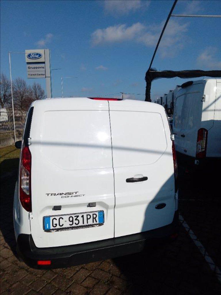 FORD Transit Connect 210 1.5 ecoblue(tdci) 100cv Trend L2H1 E6.2 del 2020