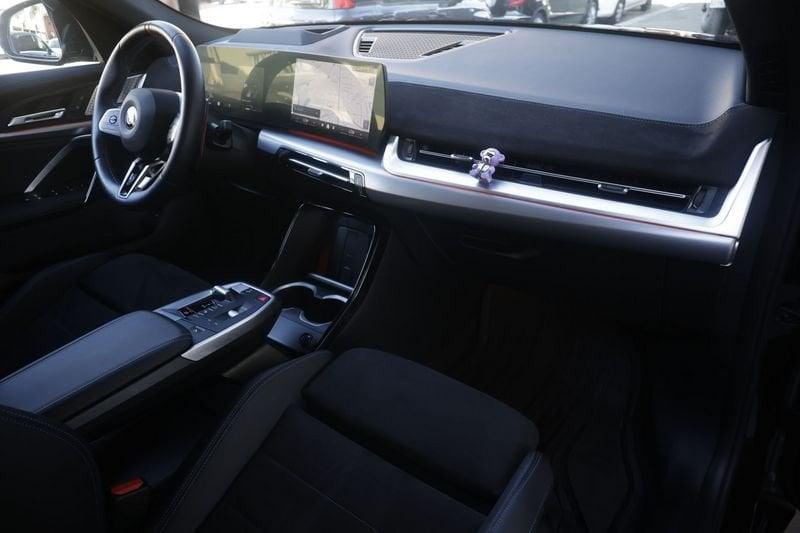 BMW X2 BMW X2 xDrive M35i automatico M Sport Pro Unicoproprietario