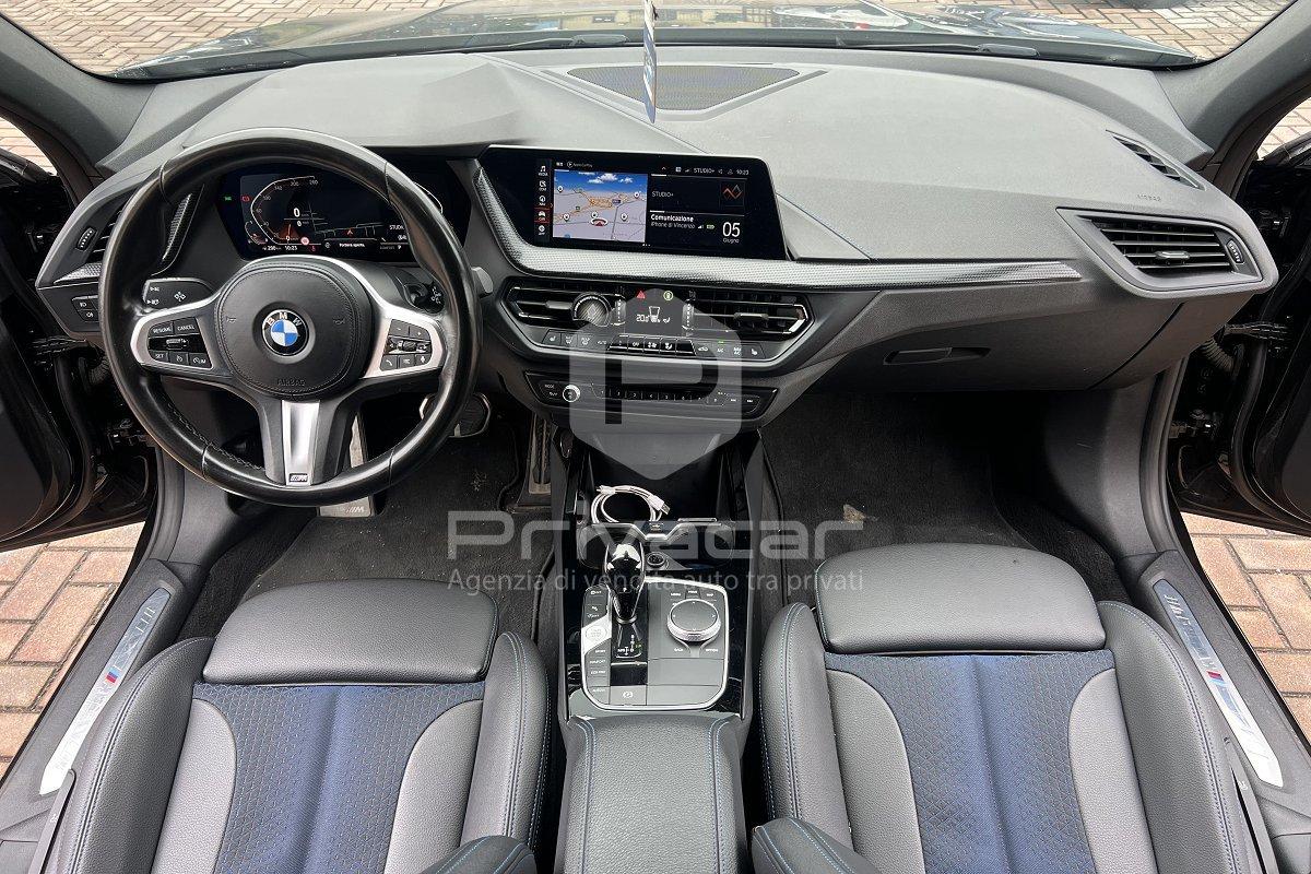 BMW 118i 5p. Msport