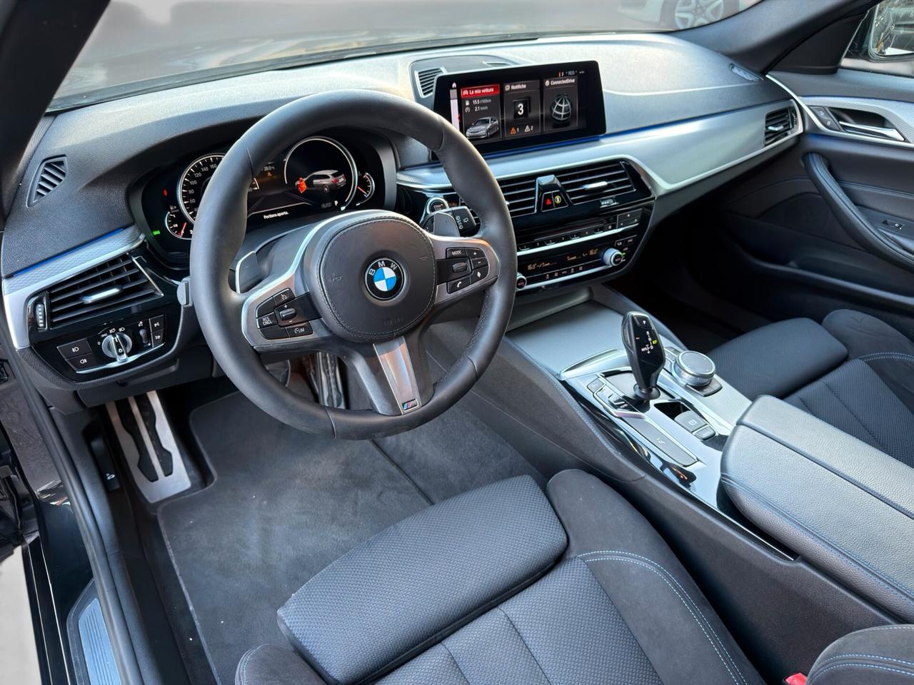 Bmw 530 530d xDrive Touring Msport