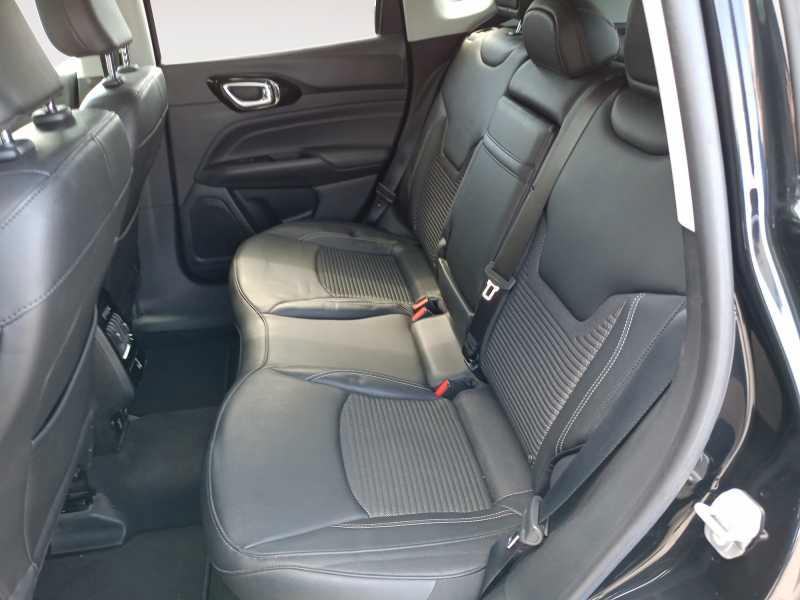 JEEP Compass II - Compass 1.4 m-air Limited 2wd 150