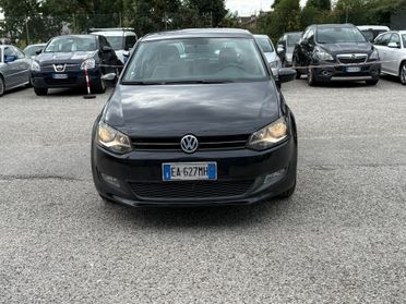 Volkswagen Polo 1.4 5 porte Highline