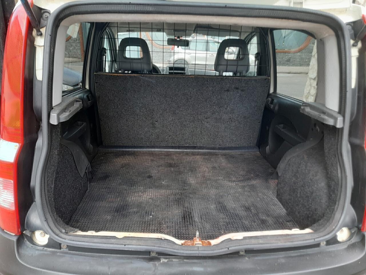 Fiat Panda 1.2 Van COMPRESO IVA