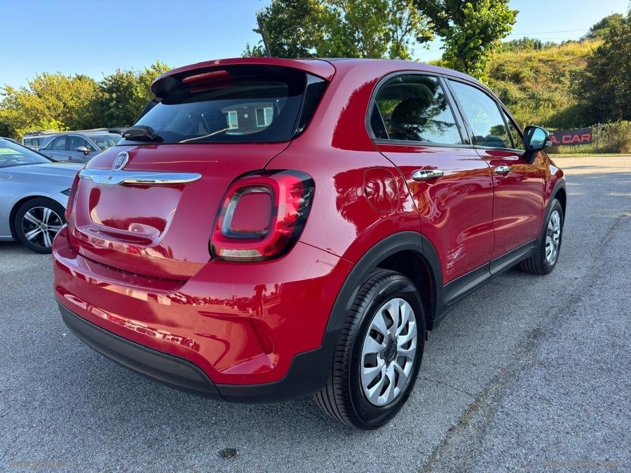 FIAT 500X 1.0 T3 120 CV Cult