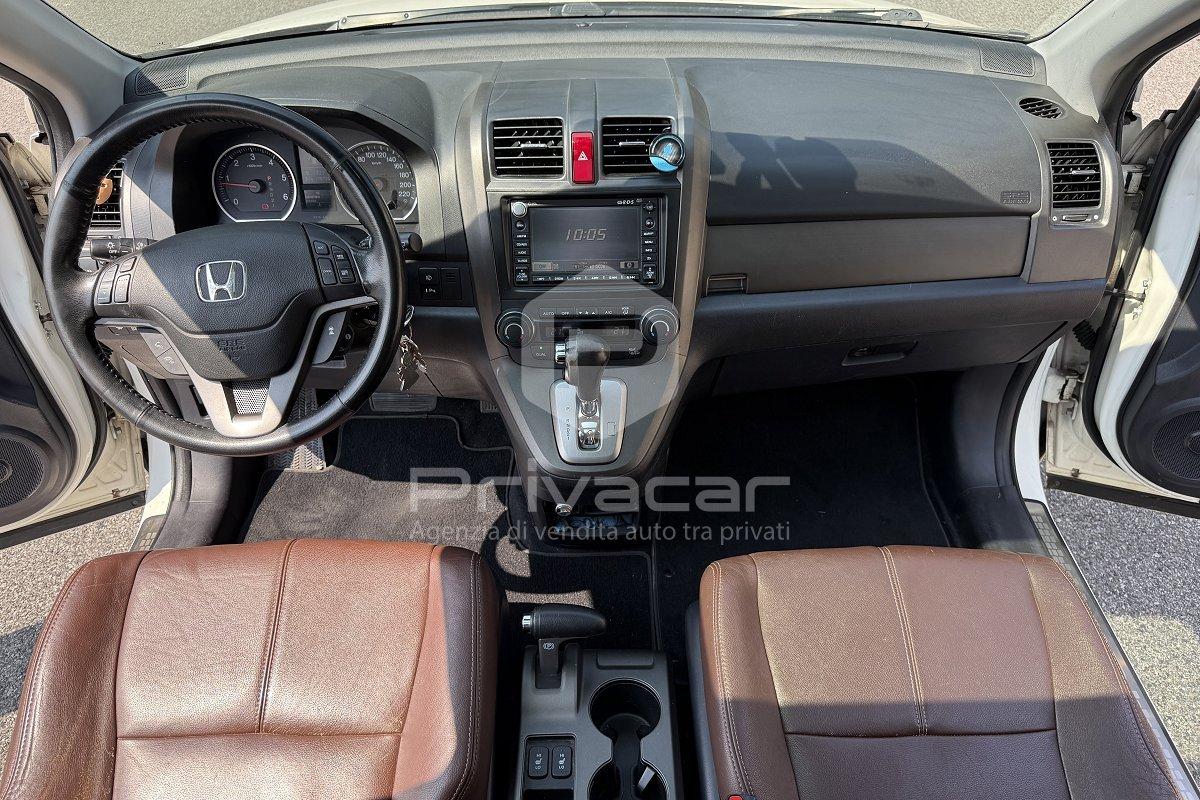 HONDA CR-V 2.2 i-DTEC El.AT E.E by H&B Chocolate
