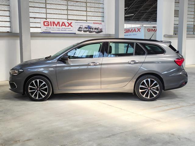 FIAT Tipo 1.6 Mjt S&S SW Lounge