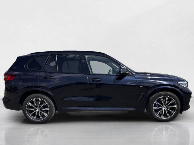 BMW X5 xDrive25d Msport