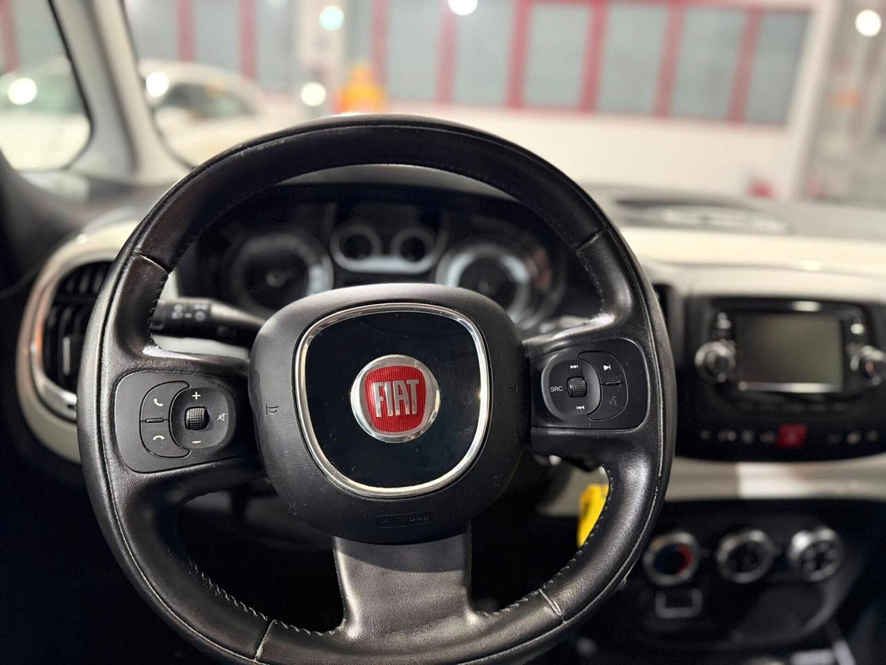 Fiat 500L 1.3 Mjt 95cv Lounge S&S 2017