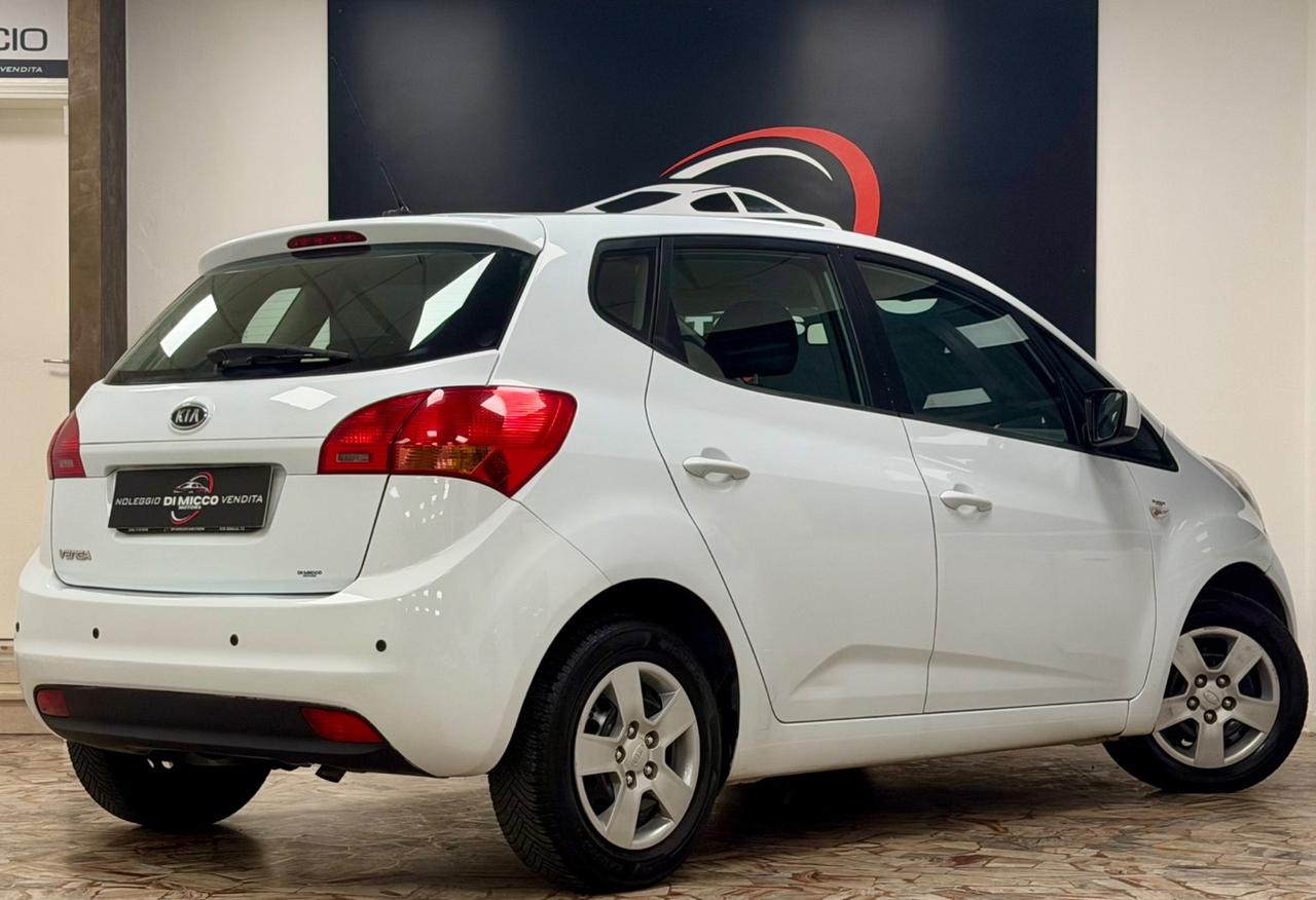 Kia Venga 1.4 CRDi 90CV Cool