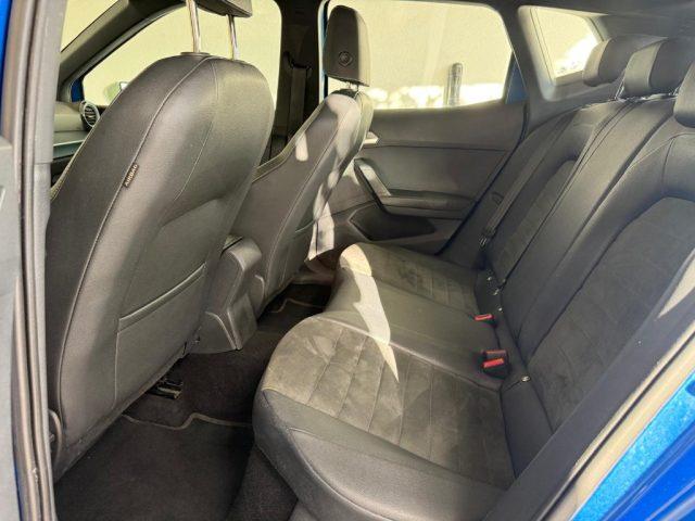 SEAT Arona 1.0 EcoTSI 110 CV DSG XPERIENCE