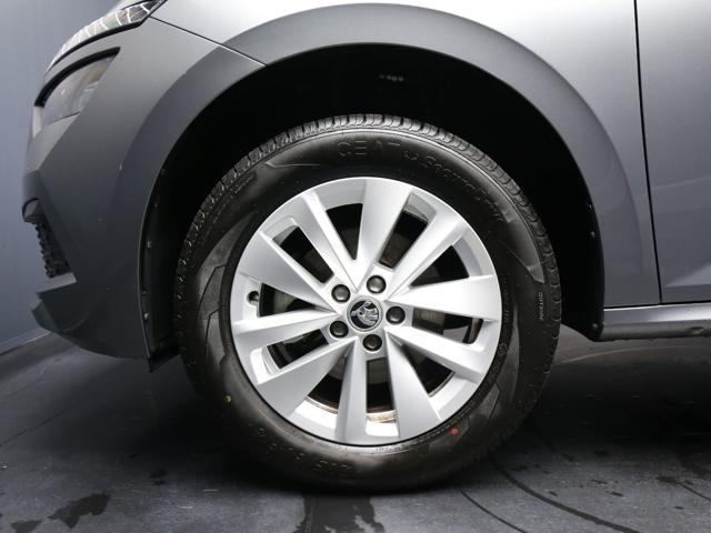 SKODA Kamiq 1.0 TSI 95CV Ambition