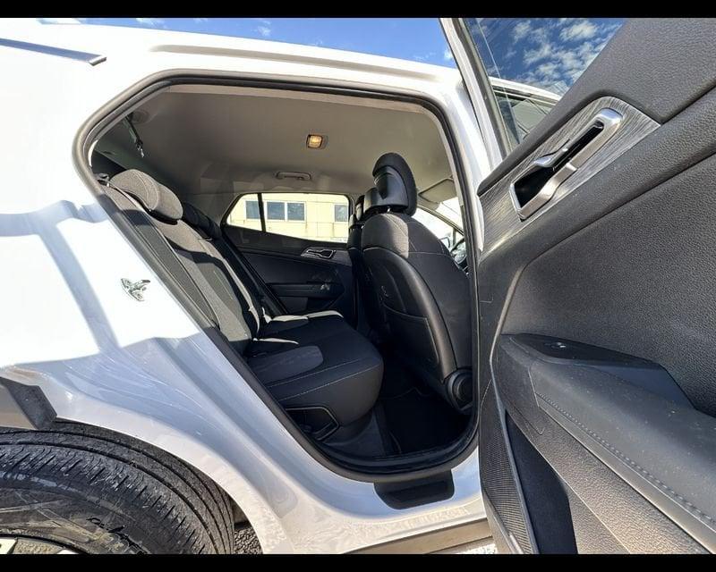 KIA Sportage Sportage 1.6 crdi mhev Style imt