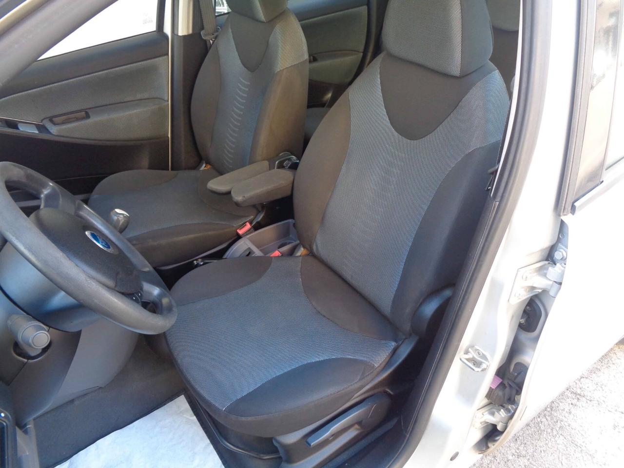 Fiat Idea 1.3 Multijet 90 CV BlackLabel (FINANZIABILE)