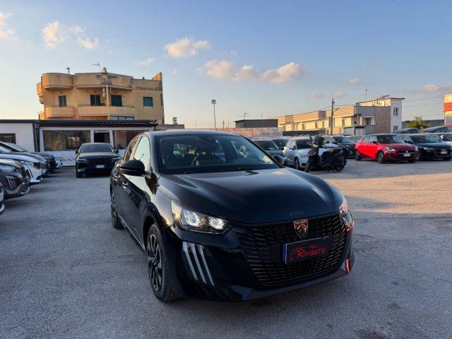 PEUGEOT 208 PureTech 75 Stop&Start 5 porte Style
