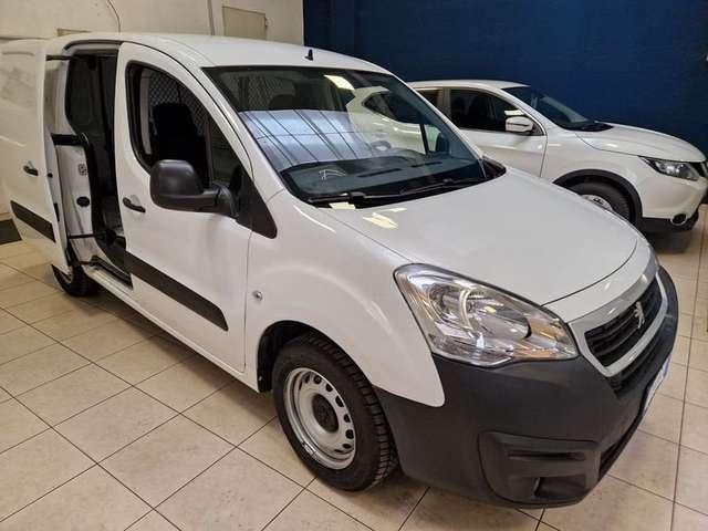 Peugeot Partner BlueHDi 100 L2 Furgone Premium