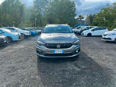 Fiat Tipo 1.6 Mjt S&S SW Easy 2016