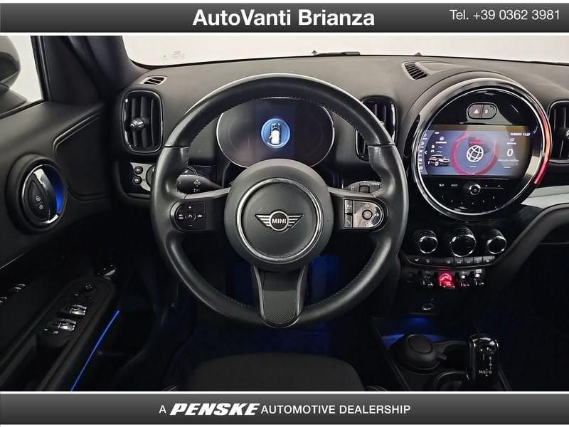 MINI Mini Countryman F60 Mini 2.0 Cooper S JCW Countryman ALL4