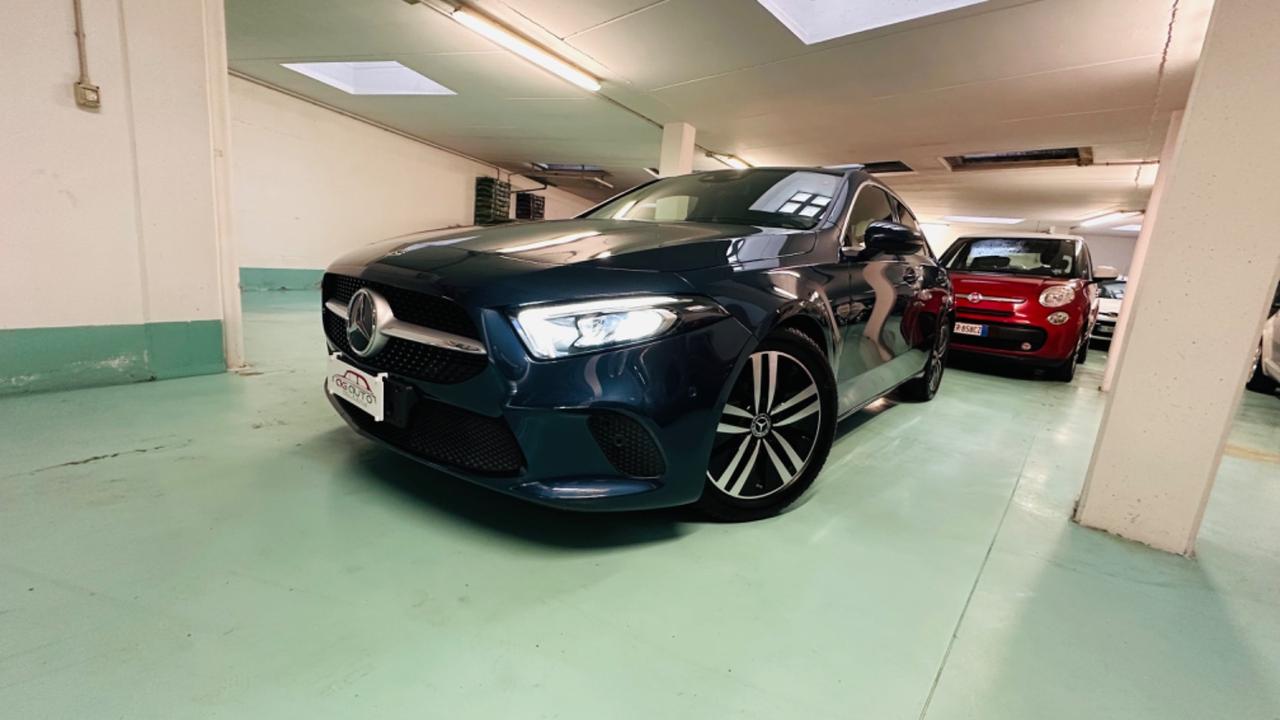 Mercedes-benz A 180 berlina Line Premium Plus.Full optional
