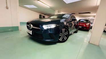 Mercedes-benz A 180 berlina Line Premium Plus.Full optional