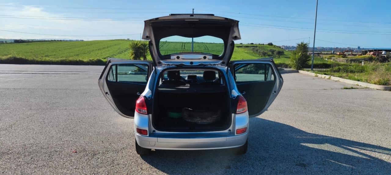Renault Clio 1.5 dCi 85CV SporTour 20th Anniversario