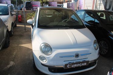 Fiat 500 1.3 Multijet 16V 75 CV Lounge