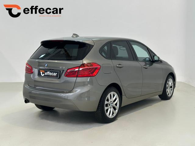 BMW 218 d Active Tourer Advantage