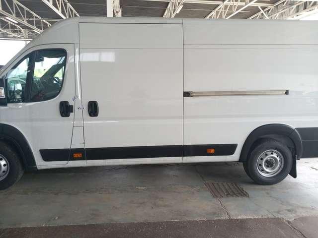 Fiat Ducato Maxi **GUIDA A DESTRA**
