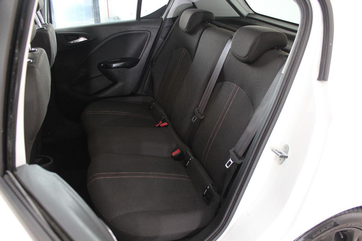 OPEL - Corsa - 1.3 CDTI Coupé b-Color