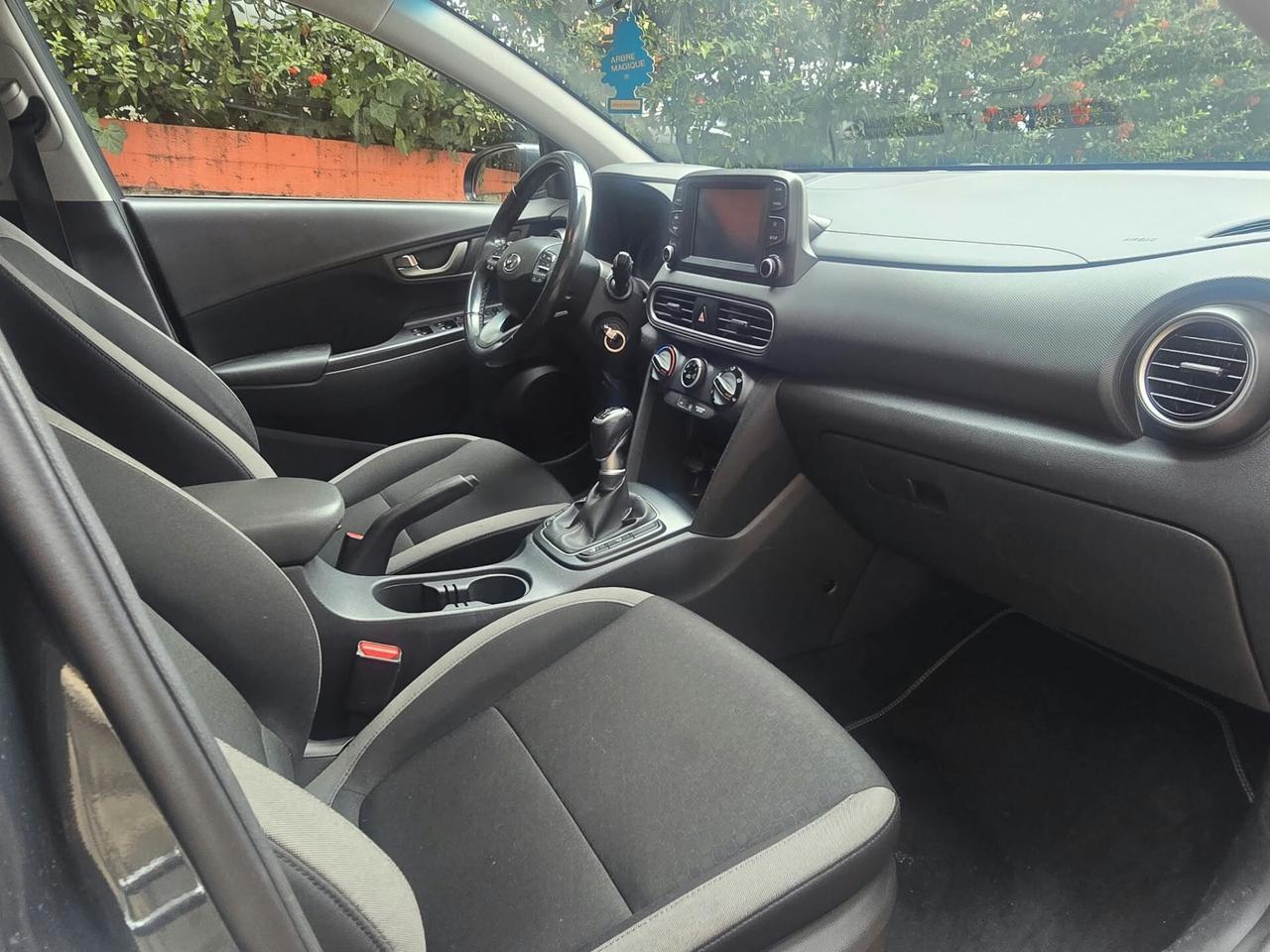 Hyundai Kona 1.6 CRDI 115 CV Comfort