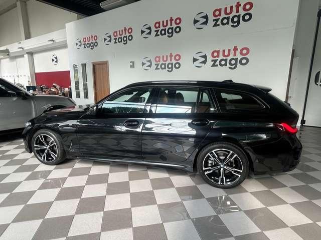 BMW 320 320d Touring Mhev XDrive M Sport MY2025