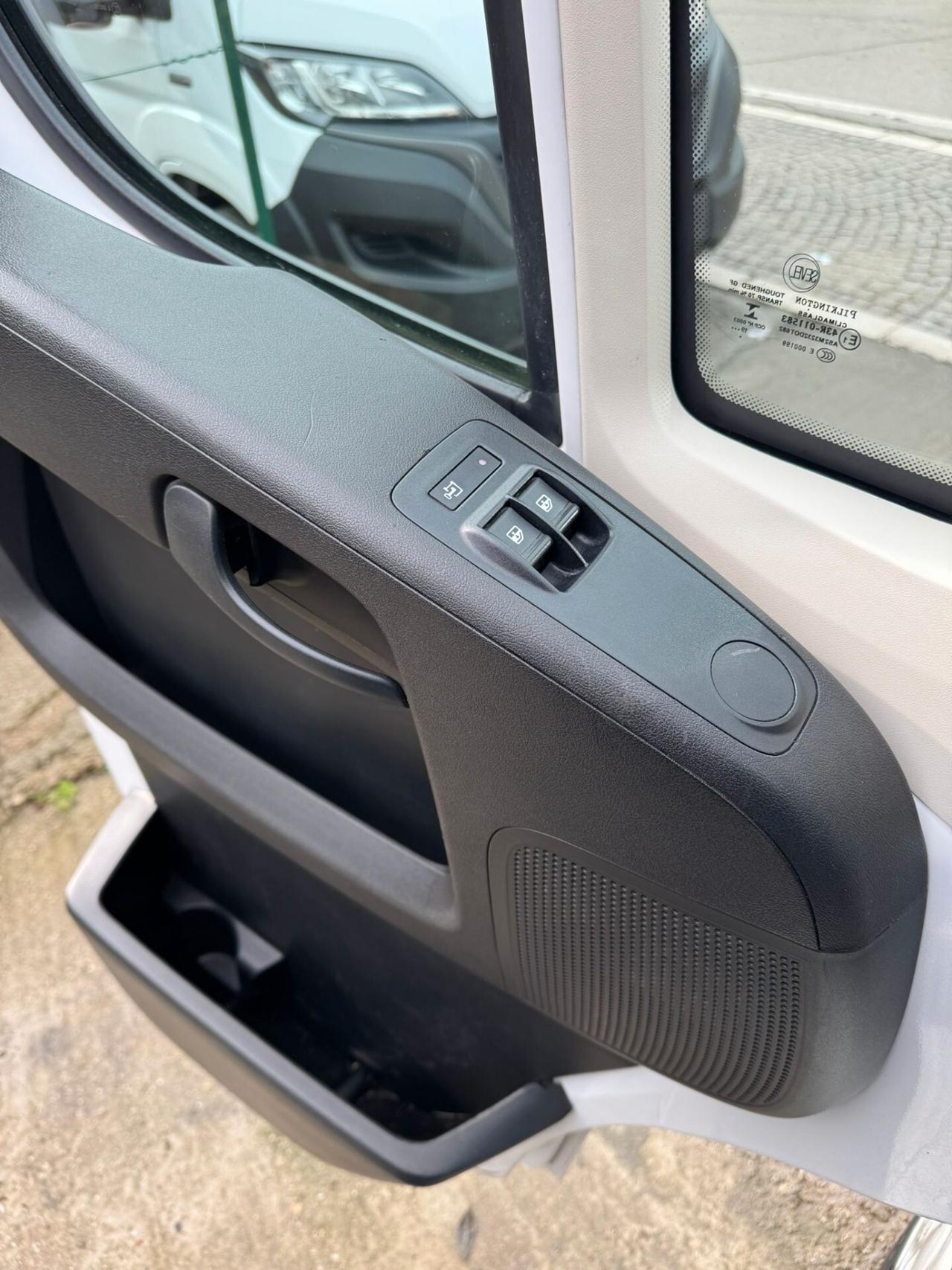 FIAT DUCATO 2.3 MJT 140 CV L2 H2