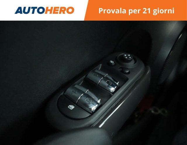 MINI Cooper 1.5 One 75 CV Essential 5 porte