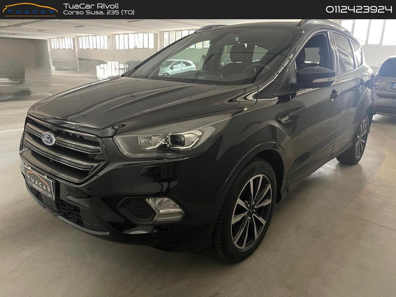 Ford Kuga 1.5 TDCi 120 cv ST-Line - PROMO FI #7310