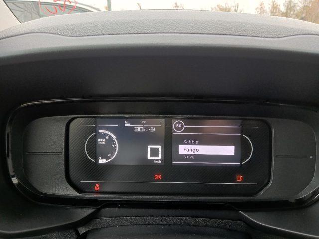 CITROEN Berlingo Doblò 1.5 BlueHdi 100CV L1 PC-TN Van