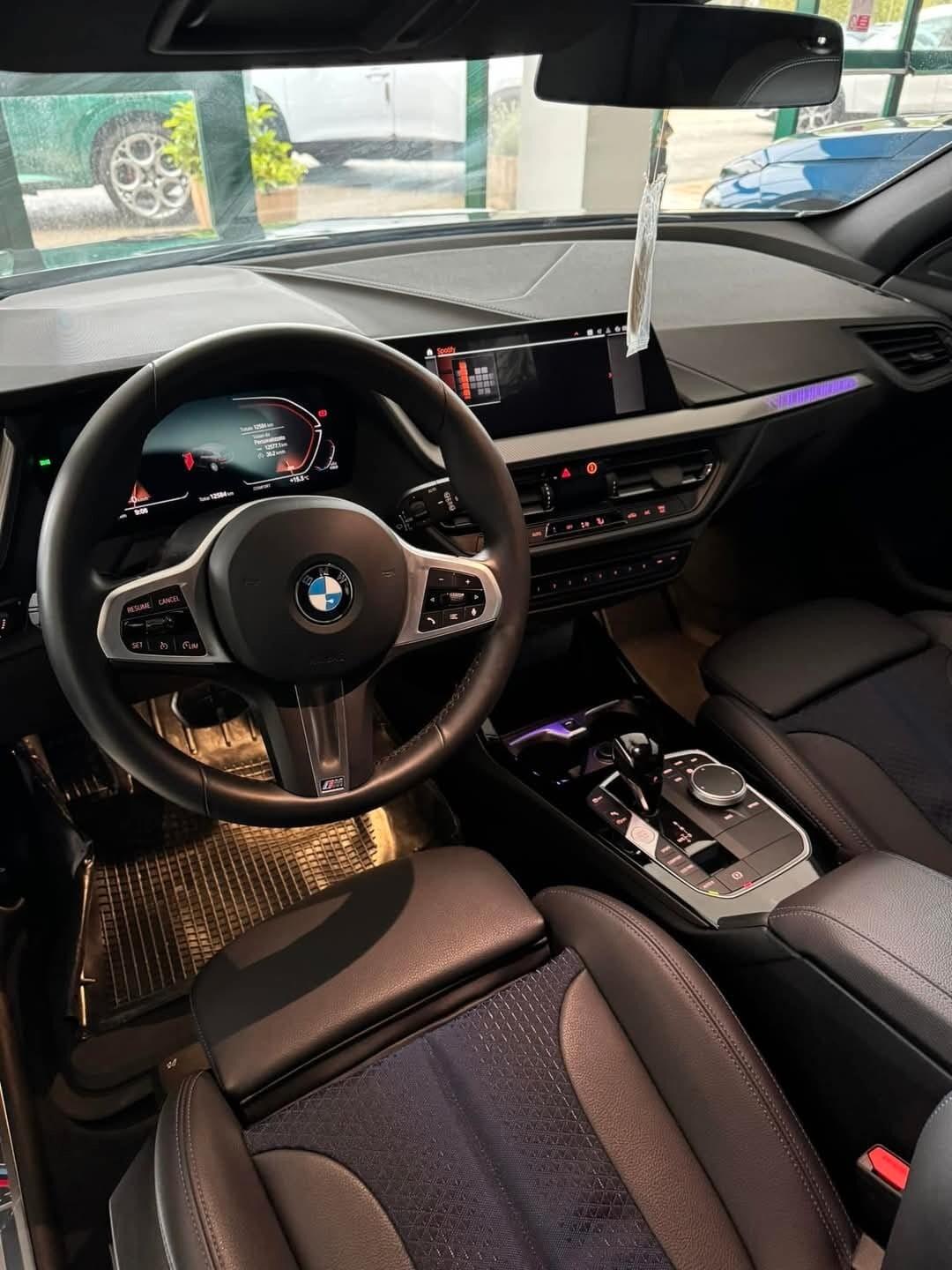 BMW SERIE 1 (F40) 118d 5P – 150 CV (110 kW)