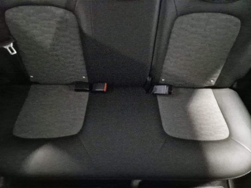 RENAULT ZOE ZEN R110 5 PORTE BERLINA