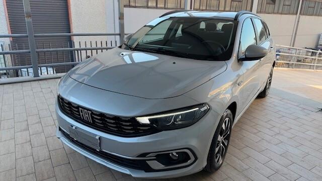Fiat Tipo 1.3 Mjt S&S SW City Life